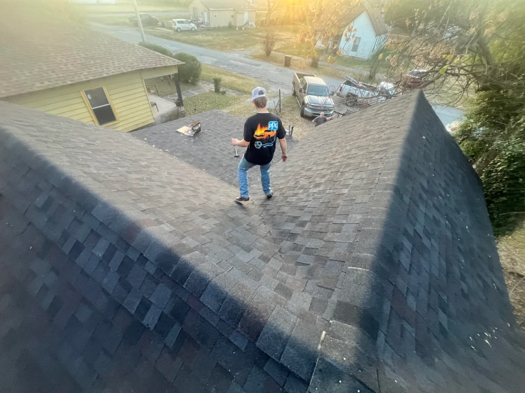 Image 39 roofing followup