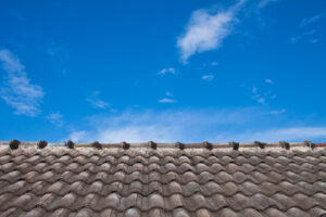 roof franchise crm