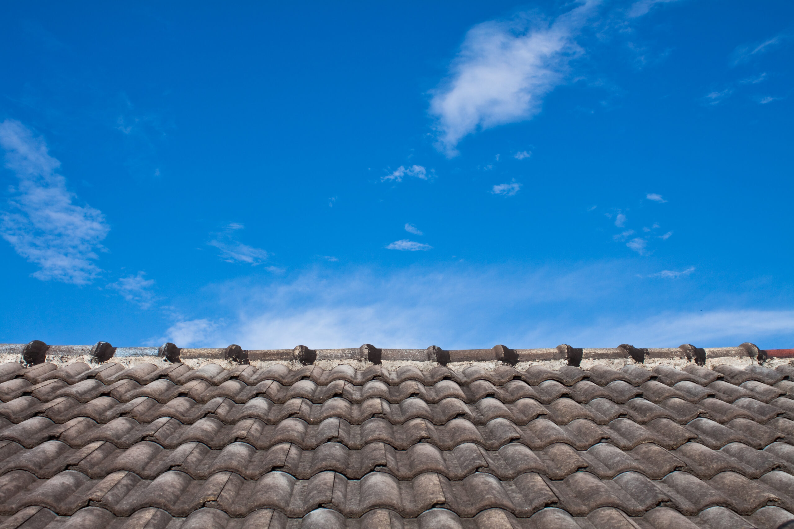 roof franchise crm