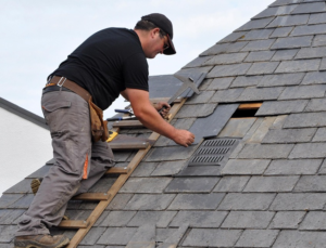 is roofing sales worth it