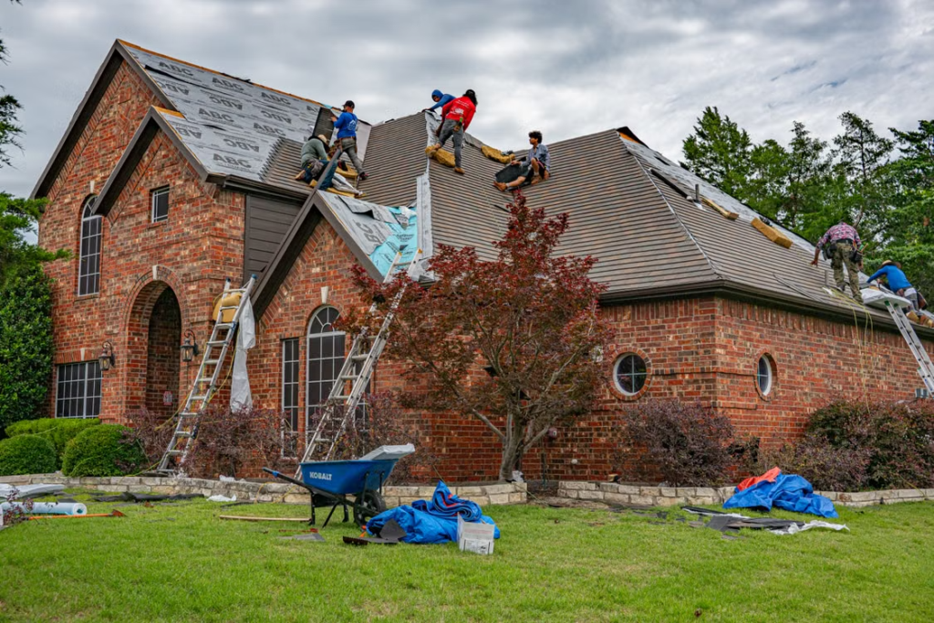 Contractor payments