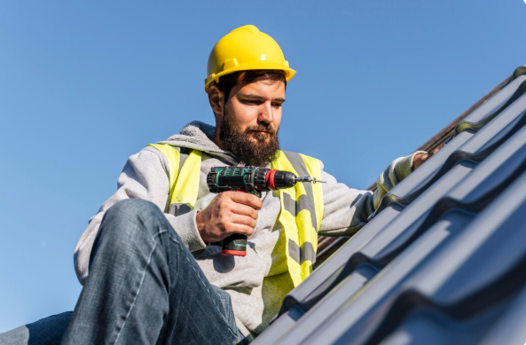 Roofing sales objections