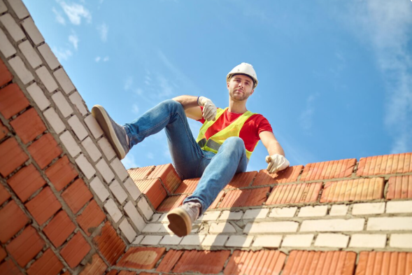 Roofing sales pipeline