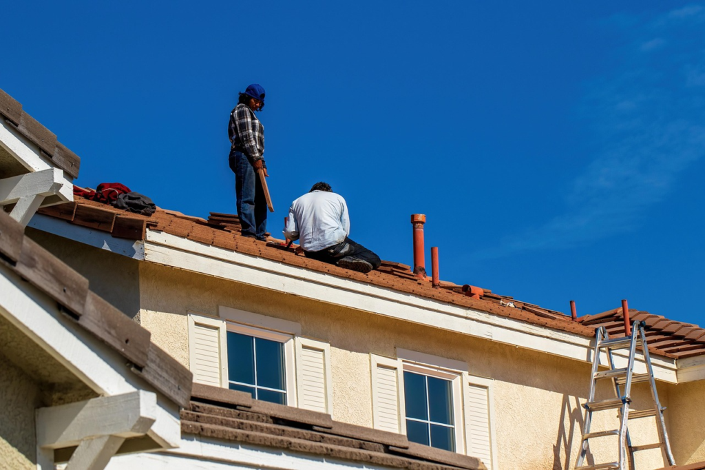 How To Scale Your D2D Roofing Sales Division: 5 Systems For Owners 3 D2d roofing sales