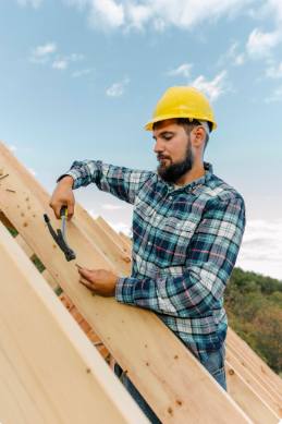 Is roofing sales worth it