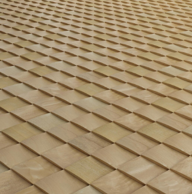 Roofing sales presentation