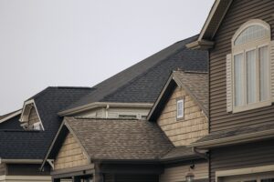 roofing sales first year stories