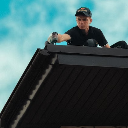 roofing sales presentation