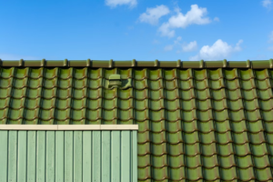 roofing sales pipeline