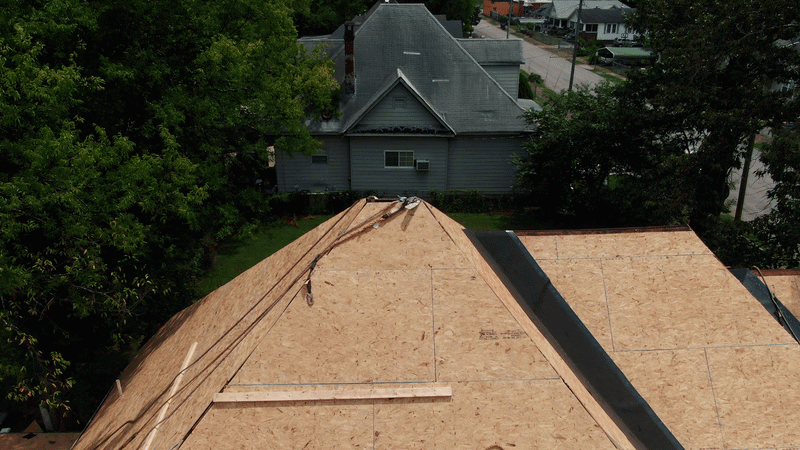 7 Common Roofing Business Automation Mistakes That Are Quietly Killing Referrals 3 Roofing business automation