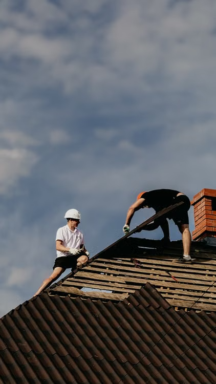 The Reality Of Roofing Ai: Shifting Front-Office Systems To Digital Autopilot 1 Image 14 roofing followup