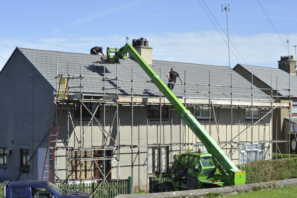 How To Automate A Roofing Business: The Step-By-Step Scaling Blueprint 3 How to automate roofing business