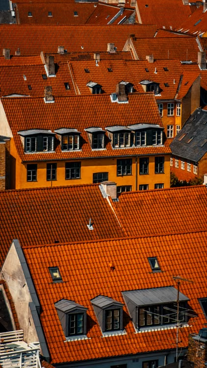 Roofing lead conversion