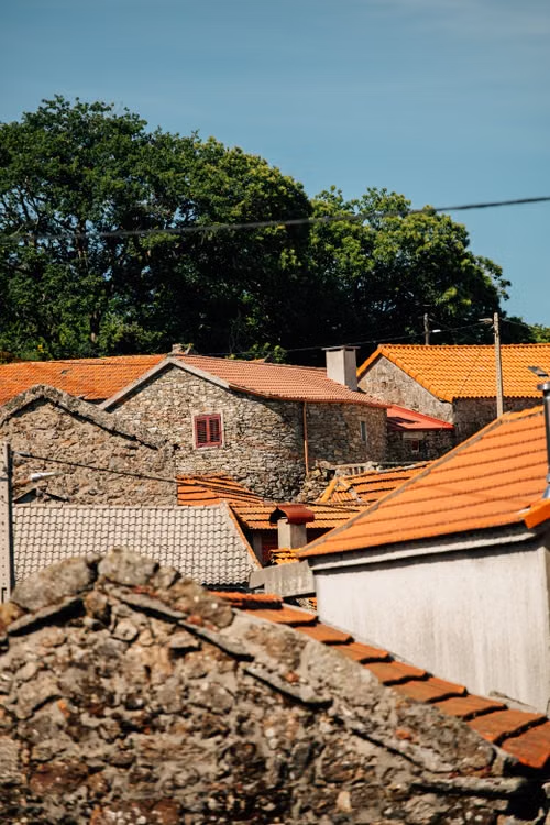 Roofing lead conversion