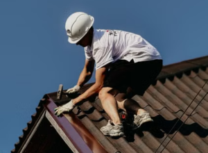 Roofing ai