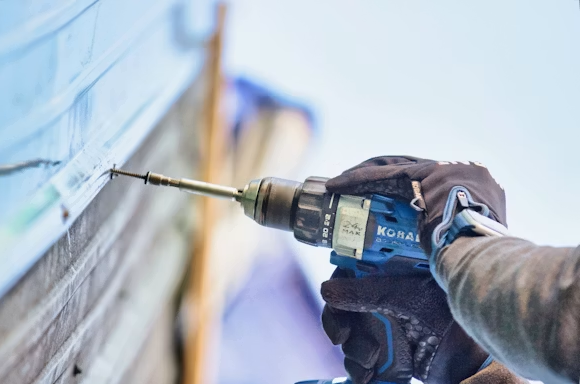 roofing automation