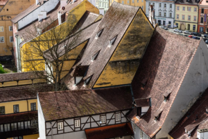 roofing lead conversion
