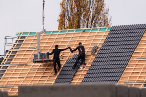Why Your Current Roofing Business Software Choice Is Stalling Your Growth