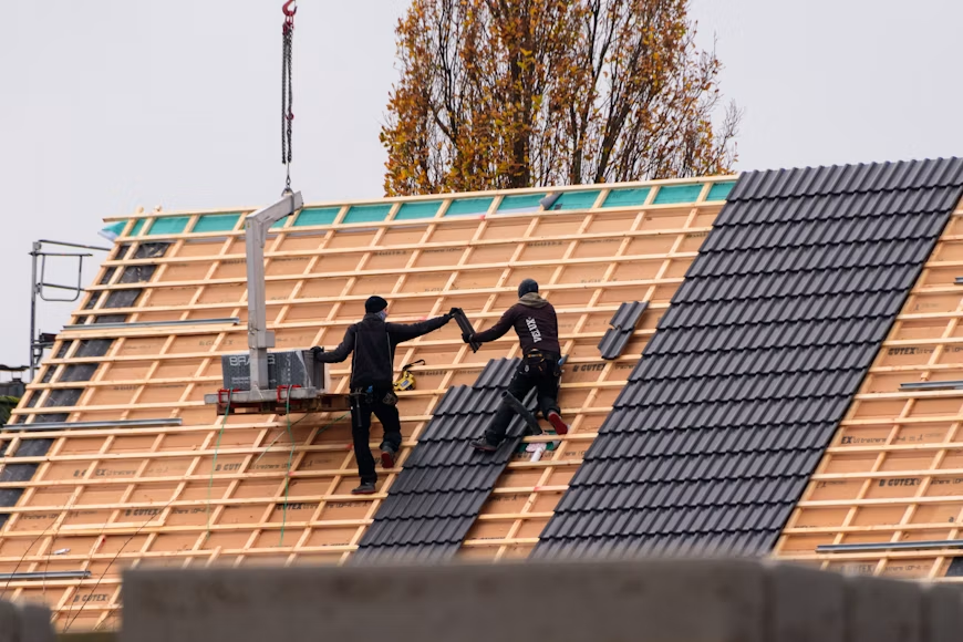 Why Your Current Roofing Business Software Choice Is Stalling Your Growth