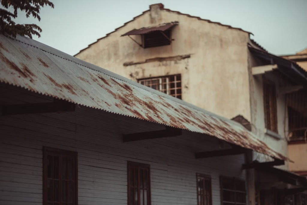 how to collect roofing leads from Google Maps