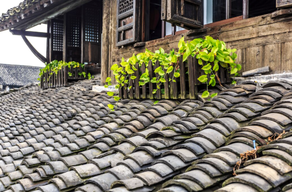 Roofing marketing