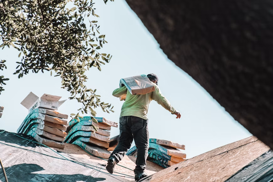 Why Your Current Roofing Business Software Stack Is Stalling Your Growth 2 Roofing business software