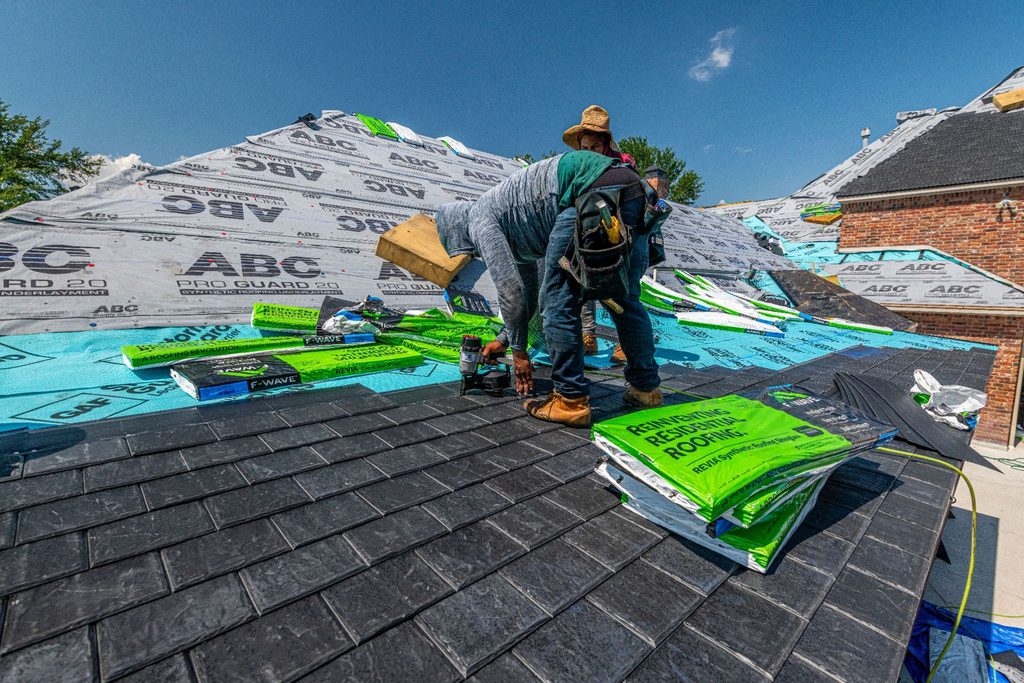 The Ultimate Guide To Selecting The Best Roofing Crm For Your Business 1 Image 5 roofing followup